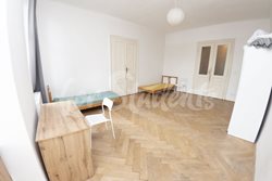 Place for a girl in a shared double room, close to Brno-centre - _0885