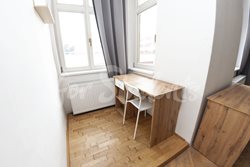 Place for a girl in a shared double room, close to Brno-centre - _0884
