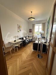 Luxurious two-bedroom apartment, Hradec Králové - 132