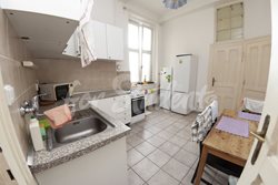 Place for a girl in a shared double room, close to Brno-centre - _0877