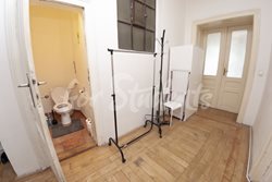 Place for a girl in a shared double room, close to Brno-centre - _0870