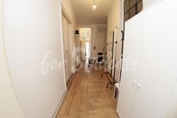 Place for a girl in a shared double room, close to Brno-centre - _0866