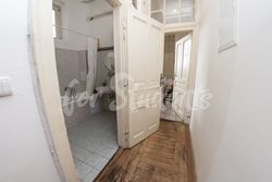 Place for a girl in a shared double room, close to Brno-centre - _0876