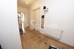 Place for a girl in a shared double room, close to Brno-centre - _0865