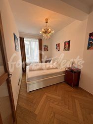 Luxurious two-bedroom apartment, Hradec Králové - 130