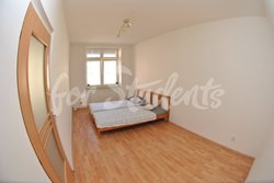One bed for male available in a shared room in a shared apartment on Spolkova Street, Brno - SC_0163