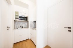 One/Two bedroom apartment in Žižkov, Prague - 371A8804