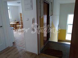 One room available in three bedroom apartment on Jugoslávská Street, Brno  - IMG_20200321_155216-(1)