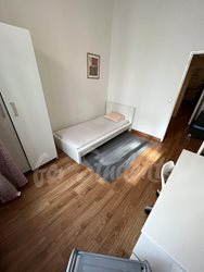 Three rooms in spacious four bedroom apartment in the city center available, Prague  - IMG_8500