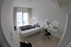 One bedroom available in a shared apartment on Jeronýmova Street, Brno  - C_0368