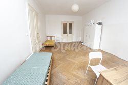 Place for a girl in a shared double room, close to Brno-centre - _0886