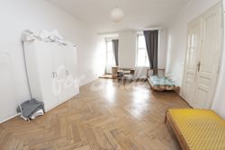 Place for a girl in a shared double room, close to Brno-centre - _0881