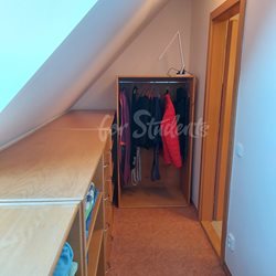 Spacious two bedroom apartment in a family house, Prague - PHOTO-2023-09-19-15-45-28-7