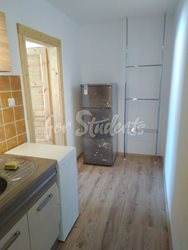 One room available in three bedroom apartment on Jugoslávská Street, Brno  - IMG_20200205_140141-(1)