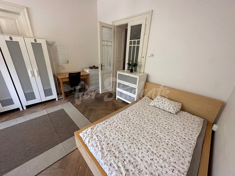 One room available in a four bedroom shared apartment on Buzulucká street, Hradec Králové (file IMG_2216.jpg)