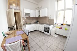 Place for a girl in a shared double room, close to Brno-centre - _0879