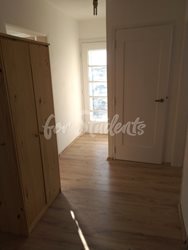 One room available in three bedroom apartment on Jugoslávská Street, Brno  - IMG_20200205_133202-(1)