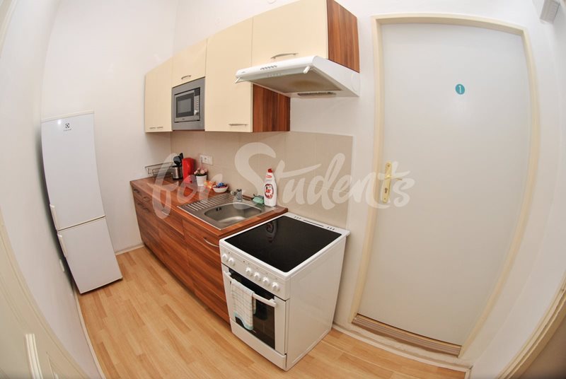 Shared room for female in a shared apartment on Dominikánské náměstí, Brno (file DSC_0027-1.jpg)