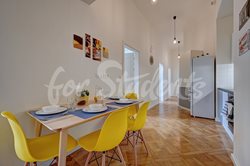 Rooms available in New Students House, close to city center, Prague - Kitchen-01-(1)