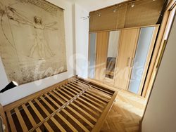 Spacious one bedroom apartment near the city center, Hradec Králové - 7946