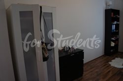 One bedroom available in shared apartment, Hradec Králové - DSC06567