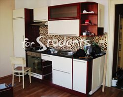 Spacious one bedroom apartment in New Town, Hradec Králové  - IMG_4657
