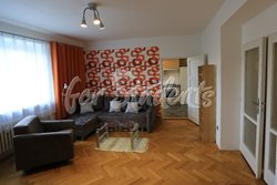 Newly reconstructed 2 bedroom apartment in Brno  - OB_4N2B9604
