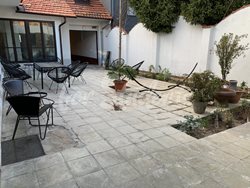Very modern double room close to Brno-city center - Dvur01