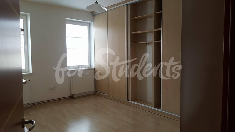 Four/Three bedroom apartment near the city center, Hradec Králové (file 23192260_10155803264753550_2077128142_o.jpg)