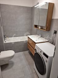 Newly reconstructed one bedroom apartment in Žižkov, Prague - PHOTO-2025-10-17-15-16-20-4