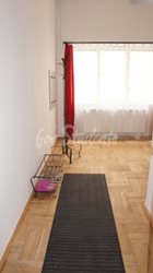 Modern three bedroom apartment in the Old Town, Hradec Králové - DSC00289