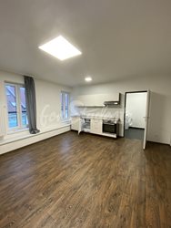 New Bright and spacious studio apartment close to Brno city centre - 506Ad