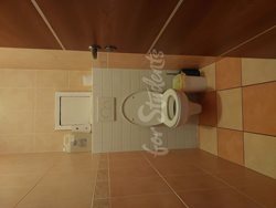 Four/Three bedroom apartment near the city center, Hradec Králové - 20230315_115454