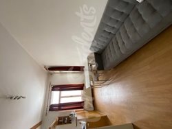 One bedroom available in male 3bedroom apartment in Divišova residency - IMG_9014