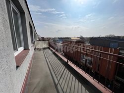 Newly reconstructed two bedroom apartment in New Town, Hradec Králové - IMG_3872