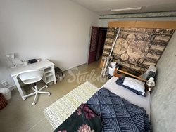 One room available in a three bedroom apartment, Prague - IMG_4064