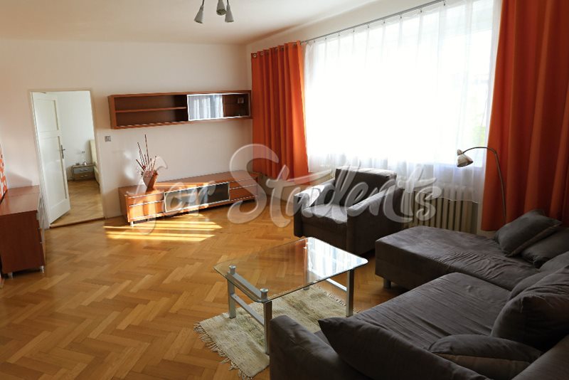 Newly reconstructed 2 bedroom apartment in Brno  (file OB_4N2B9718.jpg)
