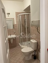 Studio apartment near the city center, Prague - IMG_7917