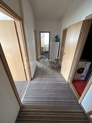 Two rooms available in three bedroom apartment in a villa, Hradec Králové - IMG_5394