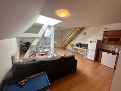 One bedroom apartment in Malé náměstí, Hradec Králové - IMG_2319