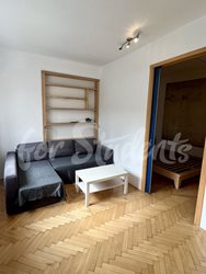 Spacious one bedroom apartment near the city center, Hradec Králové - 7944