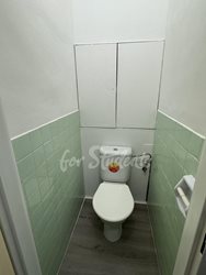 Spacious three bedroom apartment, Brno - IMG_4150