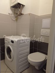 Studio apartment in the city centre, Hradec Králové  - PHOTO-2023-07-29-11-13-30-5