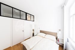 One/Two bedroom apartment in Žižkov, Prague - 371A8771