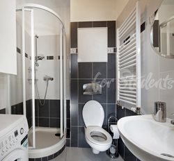 Fully equipped studio flat close to Brno, city centre - 04