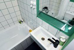 Modern studio apartment near the city center, Hradec Králové - lazy_009