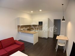 Newly reconstructed one bedroom apartment in New Town, Hradec Králové - IMG_1387