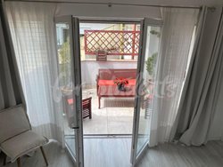 Two bedrooms available in newly reconsted two bedroom attic apartment on Na Jezerce, Prague - PHOTO-2023-07-14-13-36-02-9