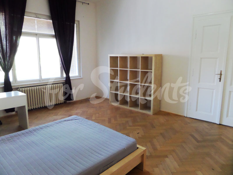 Two bedroom apartment in Kotěrova street, Hradec Králové (file SAM_1605.jpg)