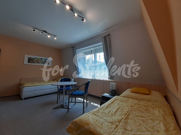 Nice room with private bathroom - RB20/23